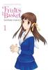 Fruits Basket Sammleredition Bd. 1 von Natsuki Takaya Taschenbuch 9780316360166