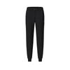 New Casual Pants Women's Pitch Black A11W441607FBK