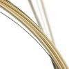 Alice Professional Strings Series AE536 AE537 Electric Guitar Strings Set Hexagonal Core Multipolymer Anti-Rust Coating
