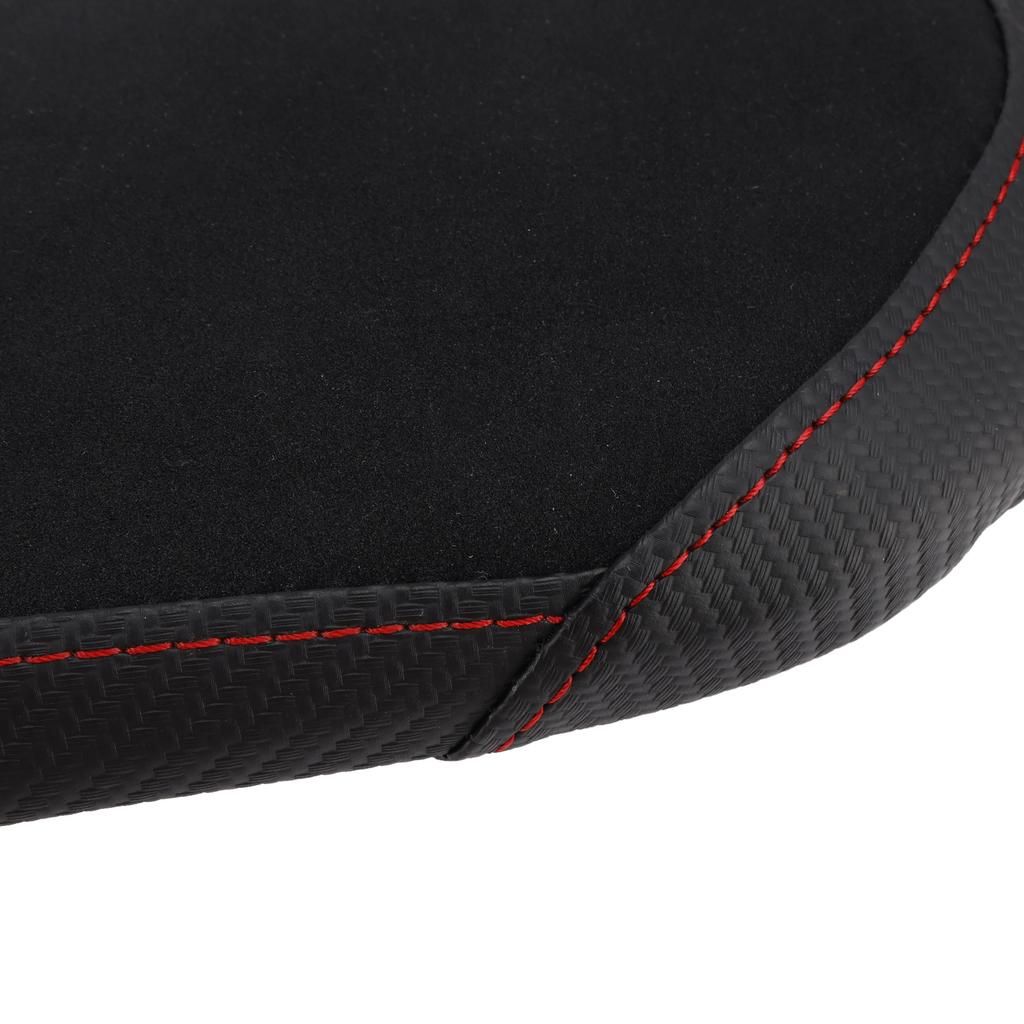 Rear Seat Passenger Cushion Flat Pu Fit Red2 For Du Panigale V2 2025-2026