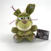 Fnaf Brinquedos de Pelúcia Fofos Boneco de Jogo 18CM Urso Bonnie Foxy Desenho Animado Bonecas de Pelúcia Brinquedos Freddy Para Crianças Presentes
