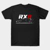 Tops – T-Shirts
