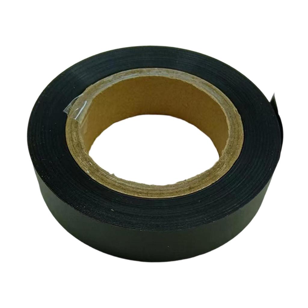 Iron on Seam Tape 98.4ft Iron on Hot Melt Tape Waterproof for Umbrella Sportswear