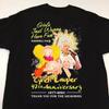 Tričko Cyndi Lauper Fun Tour World Tour Všechny velikosti trička E215.webp Unisex tričko