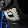 For Ford Focus     Steel Car Driving Storage Box Cover Decoration Container Stick Auto Interior Accessories