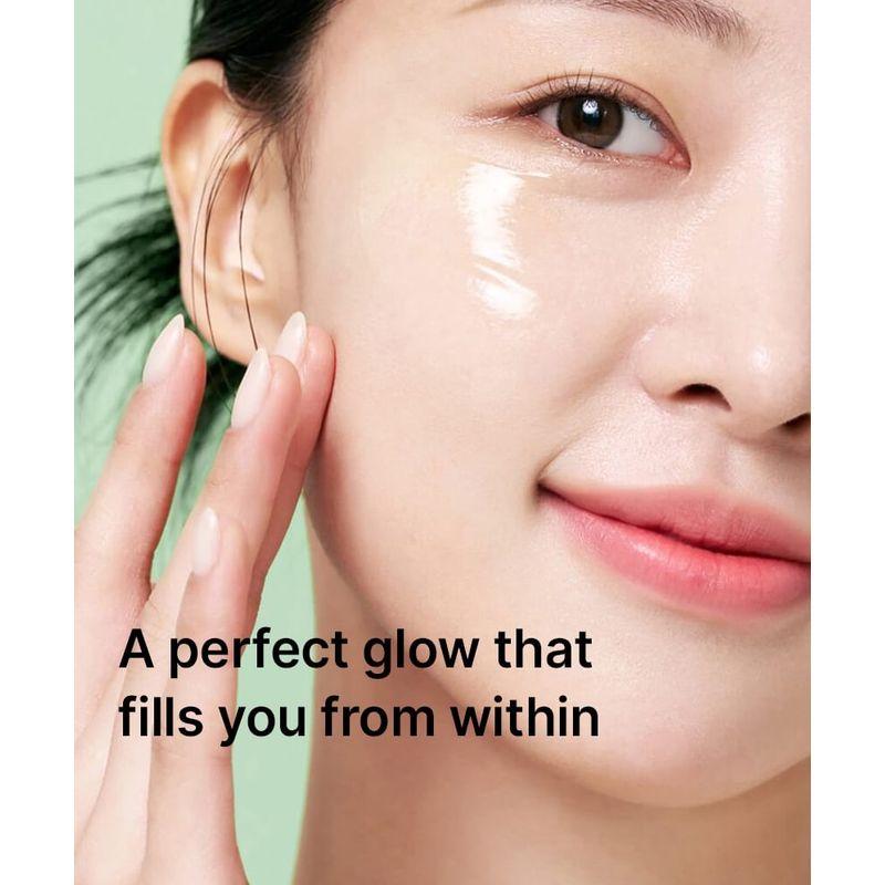 celimax - Noni Ampoule Calming + Radiance