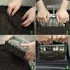 Hot Selling Soil Block Maker Manual Soil Block Maker Garden Garden Sowing Forest Farm Tools Root Soil Culture Container Making