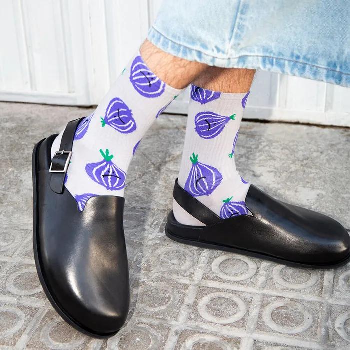 It My Socks Crying Onions Socks