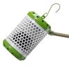Pet Heat Lamp: Ceramic Heater for Birds, Cats, and Dogs - Winter Nest & Cage Heating