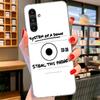 System Of A Down Phone Case For Samsung Galaxy A17 A37 A57 A16 A26 A36 A56 A15 A25 A35 A55 A14 A24 A34 A54 A13 A23 A33 A53 Galax