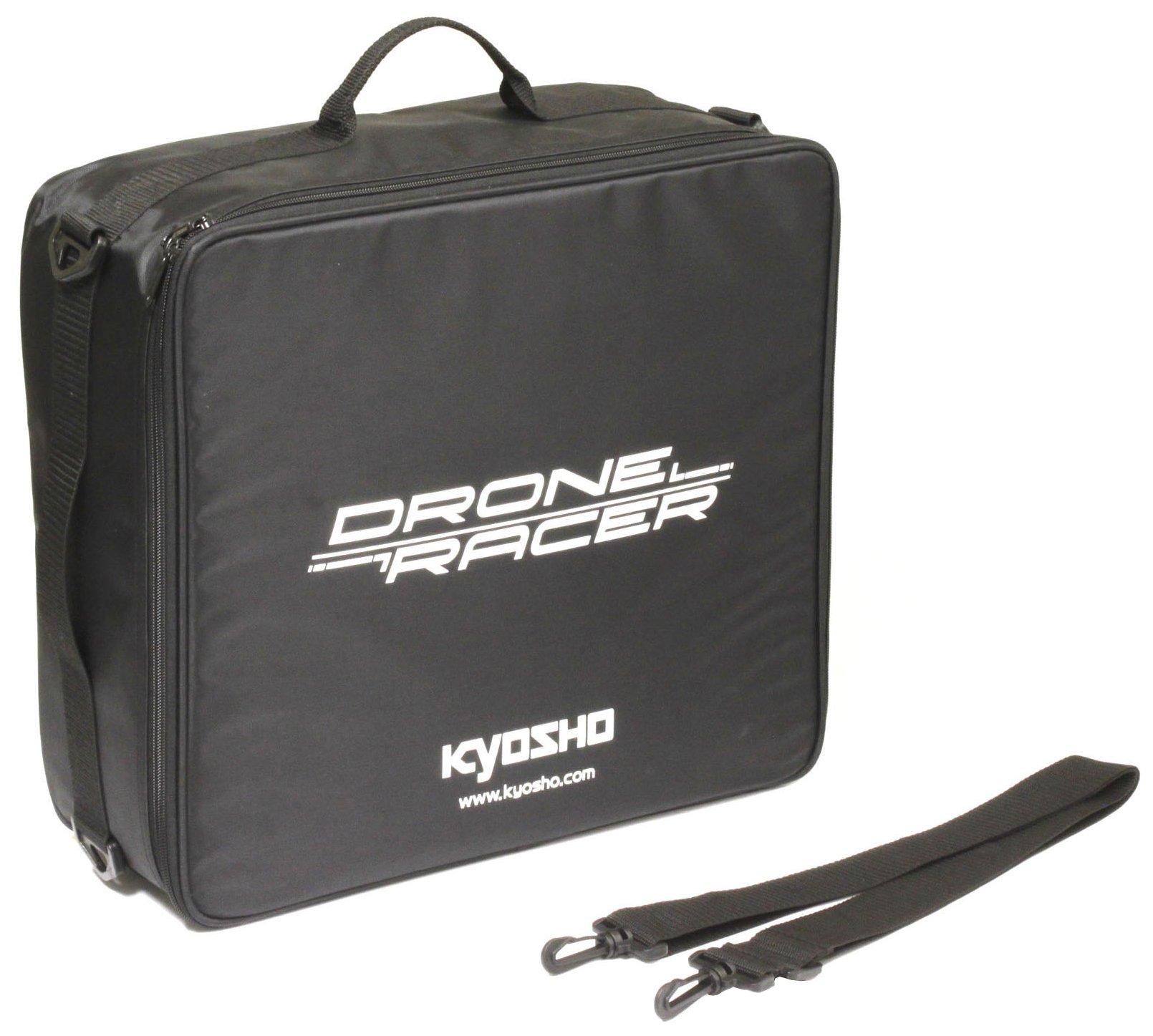 

Kyosho Drone Racer Bag Radio Controlled Accessories DRW008