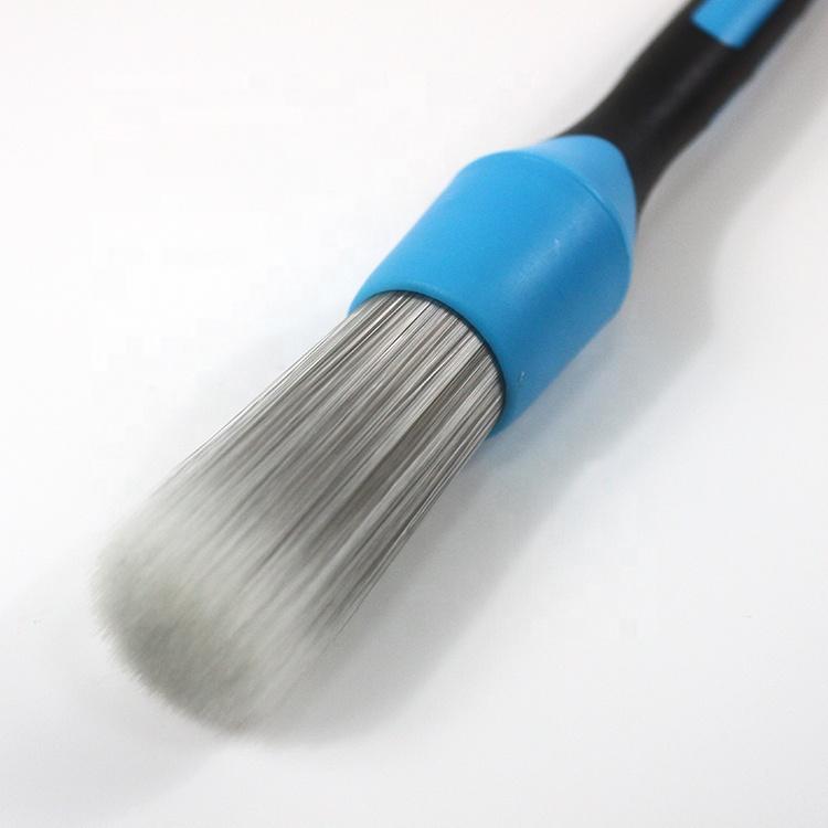 Hot Sale Yep PET Filament Car Washing Detailing Brush for Cleaning Usage