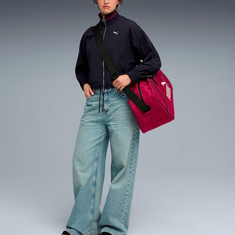 Puma FW25 Sports Casual Zipper Fashion Long Sleeve Jacket Women jackets 633998-16