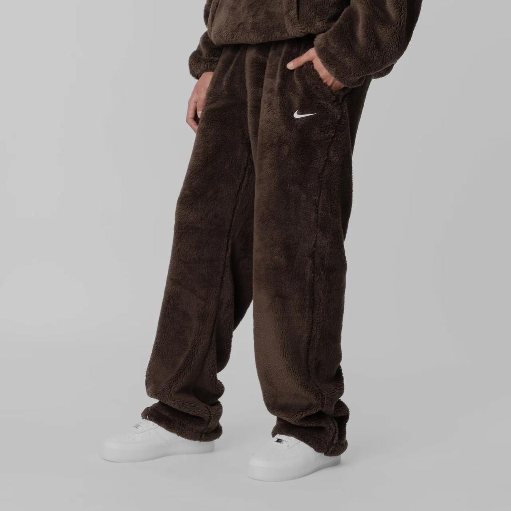 Nike x NOCTA Chalet Polar Pant Baroque Brown Unisex Bottoms IB0261-237