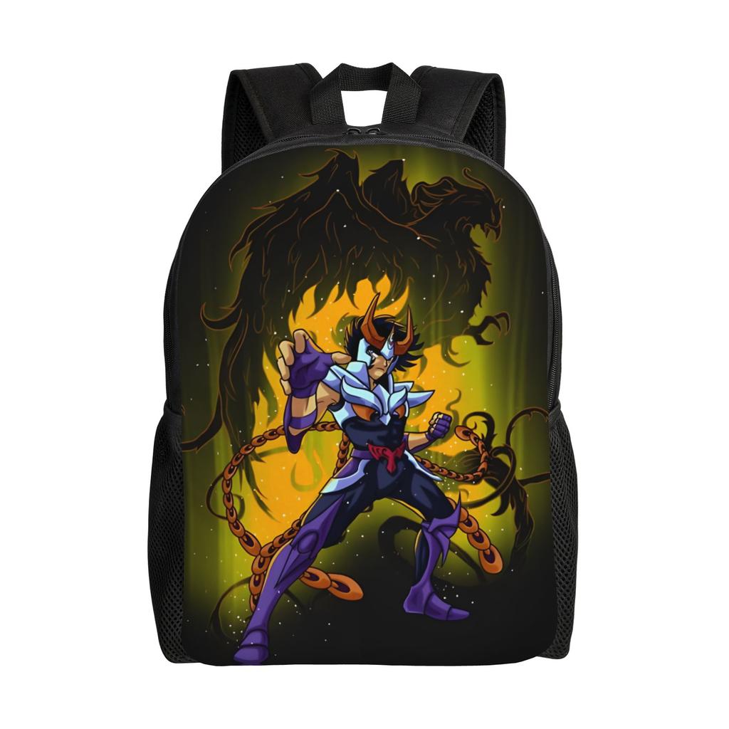 Mu No Aries backpack  ita bag  mochila Versatile Camping Large Capacity Rucksack