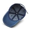 Mode Stickerei Baseball Cap Sommer Outdoor Einstellbare Hip Hop Hüte Knochen Snapback Hut