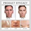 Moisturizing Facial Cleanser, Gentle Cleansing of The Face, Refreshing and Comfortable Hydration, Skin-rejuvenating Dense Foam, Men's