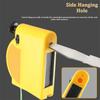 Professional Plumb Bob Multi-Function Measuring Vertical Measuring Tool  Verticality Detection