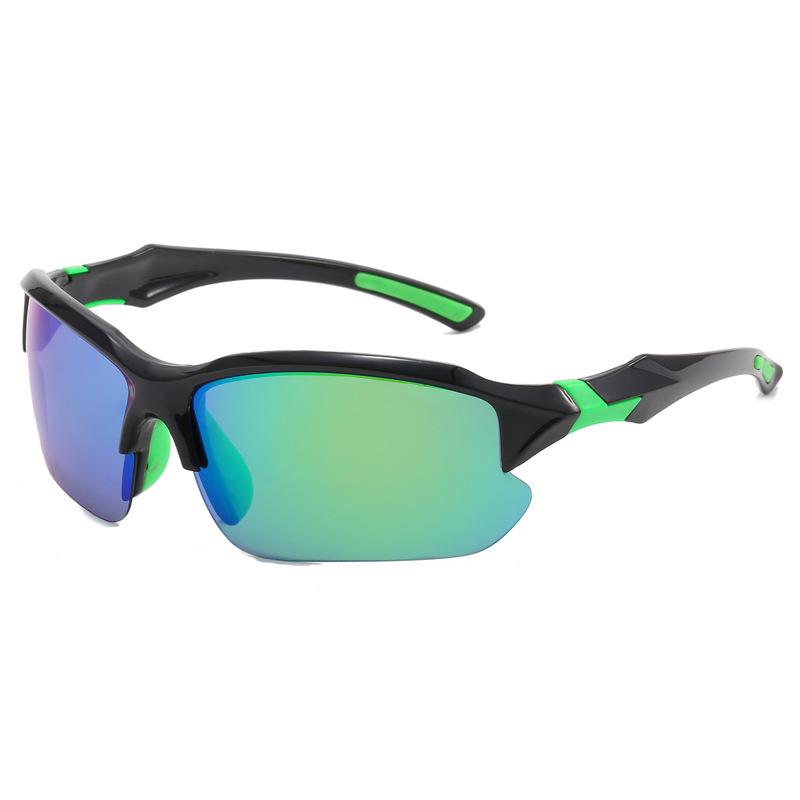 Men's Polarized Photochromic Sunglasses - Street Style Cycling & Outdoor Sports UV400 Protection