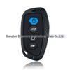 Silicone Key Cover for Haval Shenshou & 2nd Gen Big Dog Xiaolong MAX (4-Button)