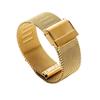 Geeignet für DW Doppelschnalle Mailänder 06 Draht Edelstahl-Geflechtband Apple S11 Samsung Huawei GT5 Armband