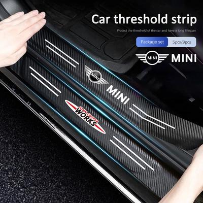 Accesorios Interior – Pegatinas para cabina