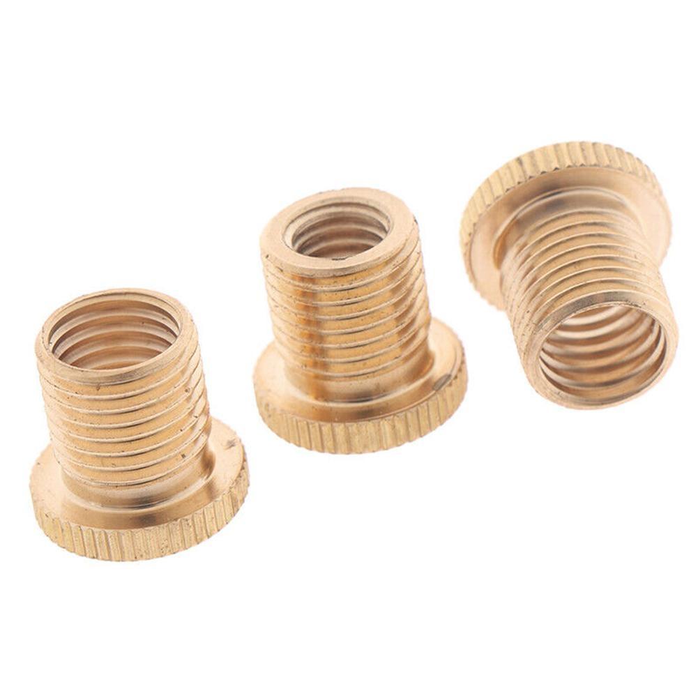 Insert Thread Adapter Kit M10x1.25&M10x1.5&M8x1.25 Replacement