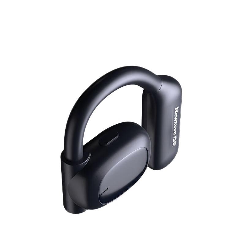 Newmine TWS-Q9Pro Bone Conduction Bluetooth Headphones