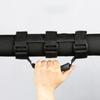 Heavy Duty Roll Bar Grab Handles Non-Slip Grab Assist Strap Replacement Parts Armrest  SUV