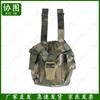 Tactical Camouflage Water Bottle Pouch