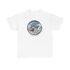 Kratos Technical Directiojs Inc Small But Mighty Jet Engines Unisex Tshirt Tops Tee,