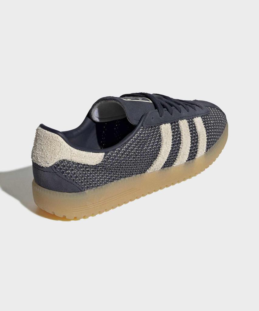 adidas Bermuda - Legend Ink: Wonder Beige / Ih4195 (A Type)