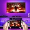 NEW Handheld Game Console 1500mAh 5.5-inch IPS HD screen Support for Duo Play GB GBA GBC games Type-C Charging Birthday Christma