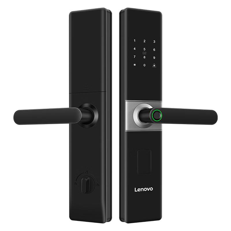 Lenovo Умный дверной замок E20 с отпечатком пальца