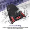 For YAMAHA Tracer 7 GT Tracer 700 MT-07 motorcycle accessories rear fender extension extension plate waterproof sputtering