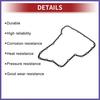 No.3139731X0A Car Oil Pan Gasket for Nissan Versa 07-12 1Pc