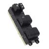 Comutator Geam Electric Partea Stângă Șofer Răspuns Rapid Rezistent la Impact 25401 ZT50B pentru Sentra B16 2010