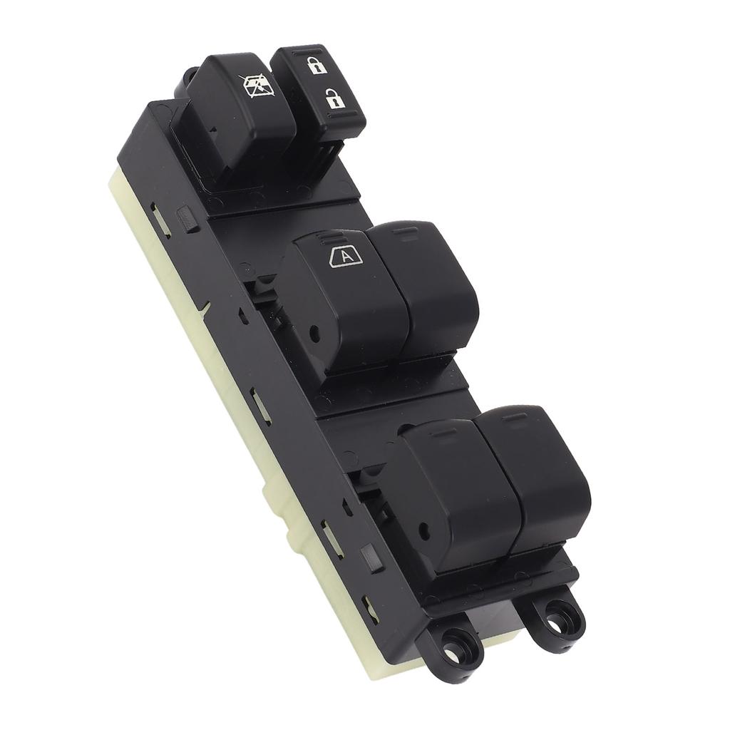 Comutator Geam Electric Partea Stângă Șofer Răspuns Rapid Rezistent la Impact 25401 ZT50B pentru Sentra B16 2010
