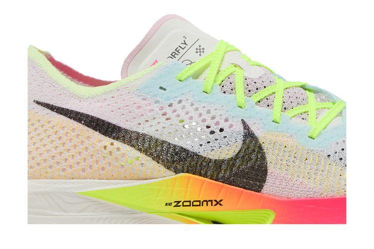 Nike ZoomX Vaporfly 3 Multi-Color