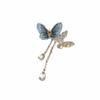 Blue 7.4cm