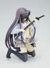 Kotobukiya Kis Yuiko Kurugaya méretarányos PVC festett késztermék Busters! 1/8