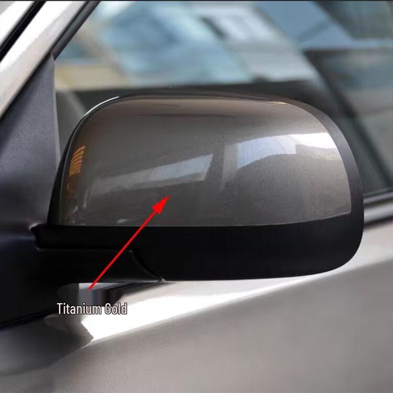 Nissan Sunny March Rearview Mirror Cover (2010-2018) - Left & Right Reflectors