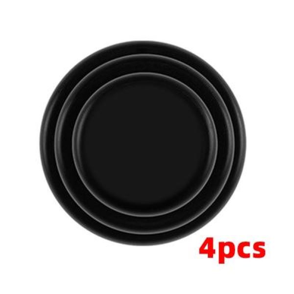 Protezione Universale Per Portiera Auto, Protezione Per Bordi Laterali Auto, Anti Collisione, Anti-sfregamento, Alla Moda, Si Adatta Alla Maggior Parte Delle Auto, SUV, Pickup, Camion, 4 Pezzi (nero) : Amazon.it: Auto E