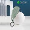 Ford Mondeo, Explorer, EVOS, Escape Alcantara Suede 3D Key Case Cover
