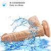 Female Simulation Dildo Adult Erotic Sex Products Alternative Backyard Sex Toys