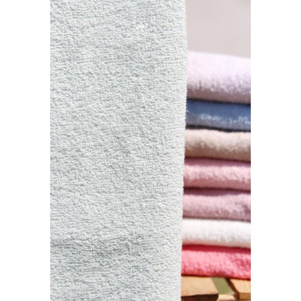 100% Cotton Colored 70x140 Bath Towel