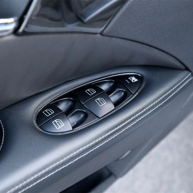 Master Window Lifter Control Switch 2118213679 for Mercedes W219 CLS320 CLS280 CLS350 CLS300 CLS500 CLS550 CLS55 A2118213679