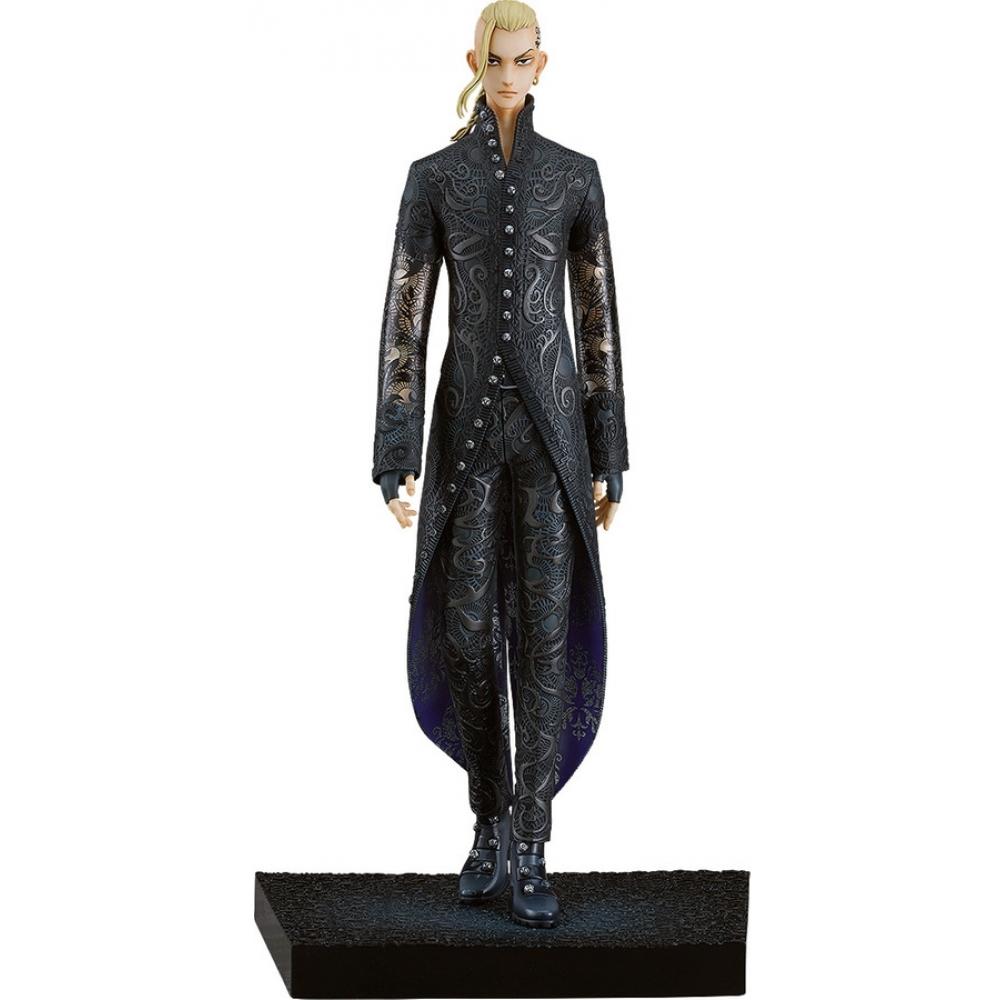 

Токійські Месники 1 7 Токійські Месники Кен Рюгудзі Том 25 Ілюстрація обкладинки Версія. Малюнок