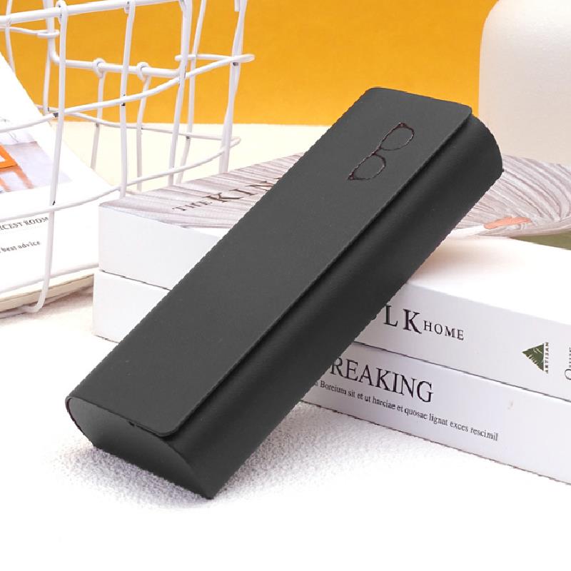 Female Reading Glasses Male Anti-fall Pressure Eye Holder Case Eyewear Protector Sunglasses Box