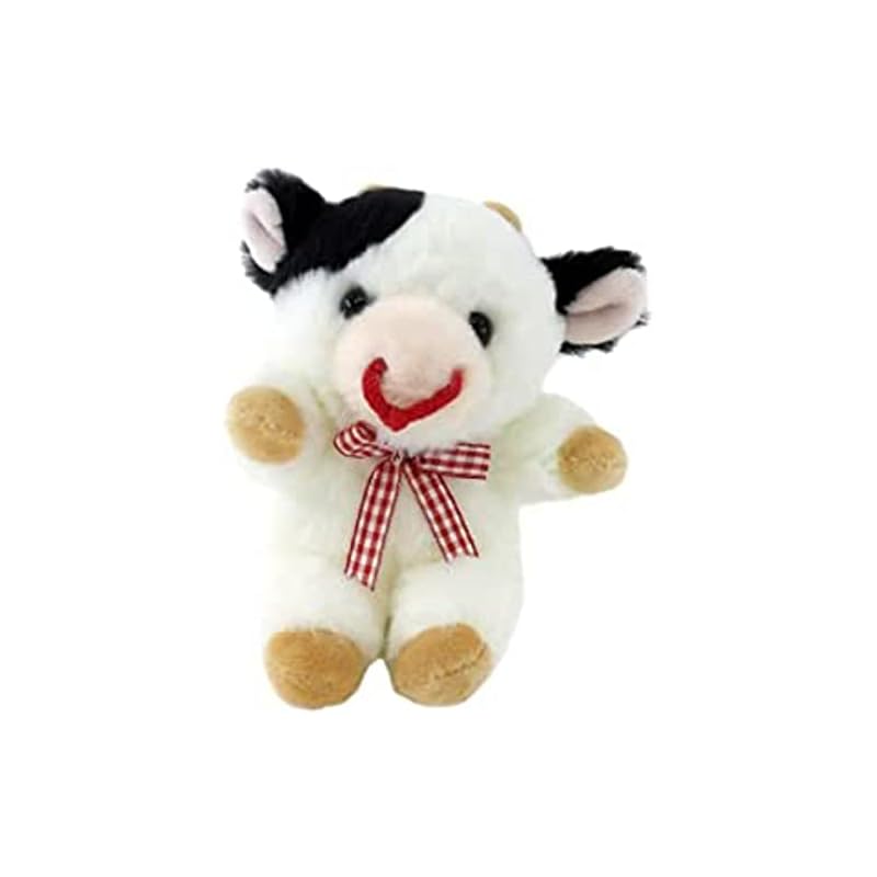 Cute Plush Toy - Hug the Cow SS F0276